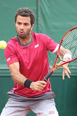 Jean-Julien Rojer dublu masculin