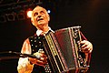 Image 25Folk musician Lojze Slak (from Culture of Slovenia)