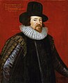 Image 40Francis Bacon was a pivotal figure in establishing the scientific method of investigation. Portrait by Frans Pourbus the Younger (1617). (from Scientific Revolution)