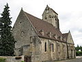 Église Notre-Dame-de-la-Nativité de Varinfroy