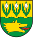 Coat of arms of Woggersin