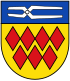 Coat of arms of Ditscheid