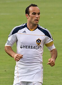 Image illustrative de l’article Landon Donovan