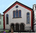 Vignette pour Synagogue de Wintzenheim