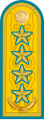 Армия Генералы Armiya generally (Kazakh Air Defense Forces)