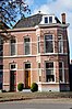 Woning in neorenaissancestijl