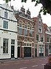 Woning in neogotische stijl