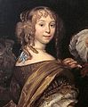 Q528613 Amalia van Nassau-Dietz geboren op 25 november 1655 overleden op 16 februari 1695