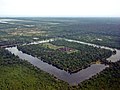 Angkor Wat, Kambodža