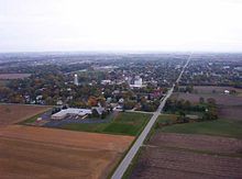 Beecher Illinois by air.jpg