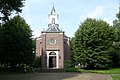 Hervormde kerk Bennebroek