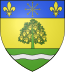 Blason de Fontenay-sous-Bois