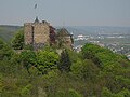 Bad Breisig, Burg Rheineck