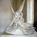 Eros i Psique d'Antonio Canova