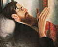 Lytton Strachey geboren op 1 maart 1880