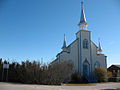 Catholic Church