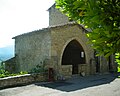 Chapelle de l'Annonciade de Crestet