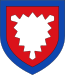 Wappen des Landkreises Schaumburg