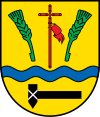 Wappen von Welschenbach