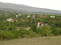 Le village de Dolno Sonyé.