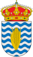 Blason de Armuña de Tajuña