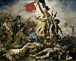 La Liberté guidant le peuple