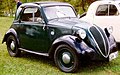 Fiat 500A 1939