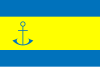 Flag of Henicheskyi Raion