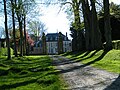 Château de Foucaucourt-Hors-Nesle