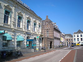 IJsselkade