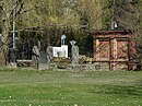 Jüdischer Friedhof (Hauptfriedhof, Feld 6)