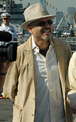 Joe Pantoliano in 2005