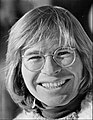 John Denver, cântăreț și compozitor american de muzică country și folk