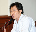 Kenji Fujimori