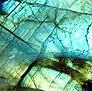 Gemstone: Labradorite