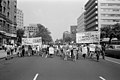 Image 35Women's Liberation march in Washington, D.C., 1970 (from History of feminism)