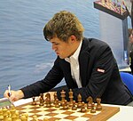 Magnus Carlsen