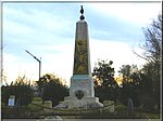 Monument aux morts