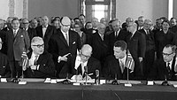 Nordic Treaty, 1962