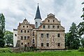 Schloss Oberau