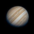 Jupiter (A28 irudia)