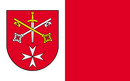 Drapeau de Kleszczewo