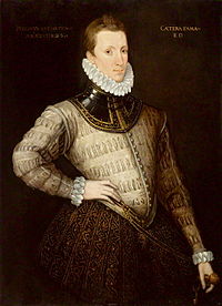 Philip Sidney portréja, ismeretlen festő alkotása