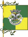 Bandeira de Povoação