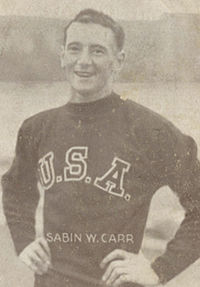 Sabin Carr