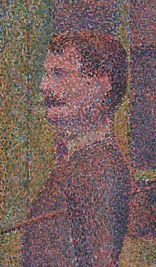 Seurat-La Parade detail.jpg