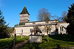 Church of St Peter