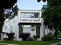 Hôtel de ville