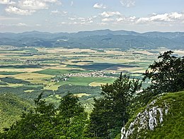 Distret de Turčianske Teplice - Sœmeanza