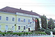 Town hall